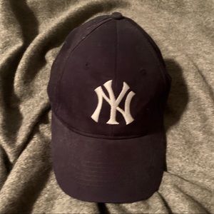 New York Yankees ADULT Adjustable Hat MLB 💙